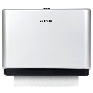 Wall Mount Paper Towel Dispenser